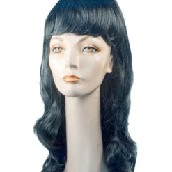 Lacey Costume Priscilla