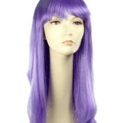 Lacey Costume Priscilla