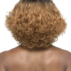 Vivica Fox Promise SYNTHETIC WIGS