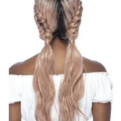 Vivica Fox PW-2 SYNTHETIC WIGS