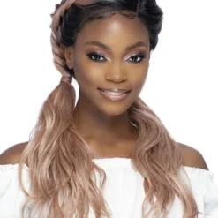 Vivica Fox PW-2 SYNTHETIC WIGS