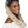 Vivica Fox PW-3 SYNTHETIC WIGS