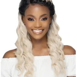 Vivica Fox PW-3 SYNTHETIC WIGS