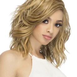 Vivica Fox SYNTHETIC WIGS Quincy - Lace Front