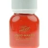 Morris Liquid Makeup 1 Oz Red Costume Accessories
