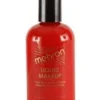Morris Liquid Makeup Red 4.5 Oz Costume Accessories