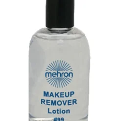 Morris Makeup Remover Lotion 4.5 Oz Costume Accessories