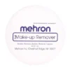 Morris Makeup Remover Cream 4 Oz Costume Accessories