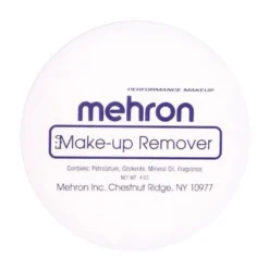 Morris Makeup Remover Cream 4 Oz Costume Accessories