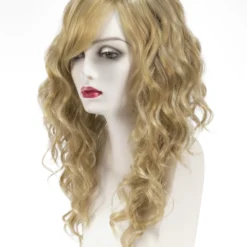 Forever Young Roll With It - Heat Friendly SYNTHETIC WIGS