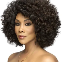 Vivica Fox SYNTHETIC WIGS Roots - Lace Front