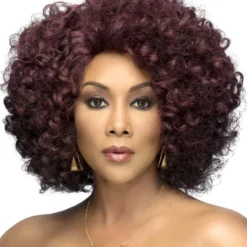 Vivica Fox SYNTHETIC WIGS Roots - Lace Front