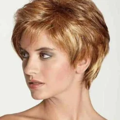 Aspen SYNTHETIC WIGS Roxanne