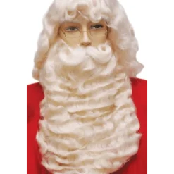 Lacey Costume Santa Set Supreme 004ex Extra Large