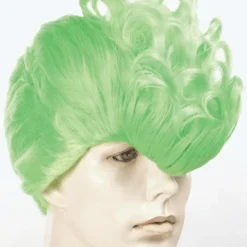 Lacey Costume Grinch Boy