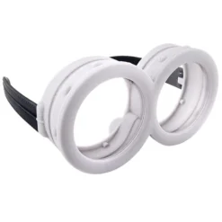 Morris Minion Glasses