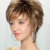 Tress Allure SYNTHETIC WIGS Sienna