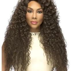 Vivica Fox Sobe - Lace Front SYNTHETIC WIGS