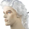 Lacey Costume Women's Costume Wigs Special Bargain Colonial Man