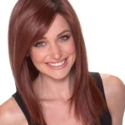 Belle Tress SYNTHETIC WIGS Straight Press 18