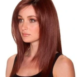 Belle Tress SYNTHETIC WIGS Straight Press 18