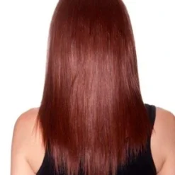 Belle Tress SYNTHETIC WIGS Straight Press 18