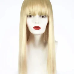 Forever Young Straight Edgy - Heat Friendly