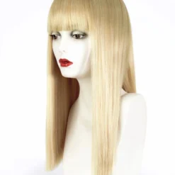 Forever Young Straight Edgy