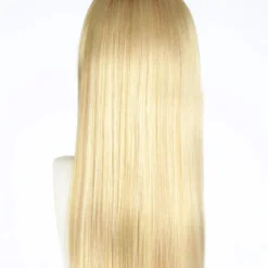 Forever Young Straight Edgy