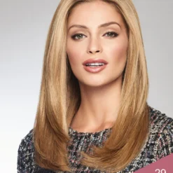 Raquel Welch Style Forward 16" - Topper HAIRPIECES