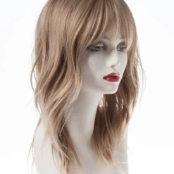 Forever Young SYNTHETIC WIGS Textured Layers