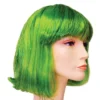 Lacey Costume Women's Costume Wigs Bargain Version China Doll Bob With Tinsel Wig