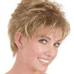 Aspen Toni SYNTHETIC WIGS