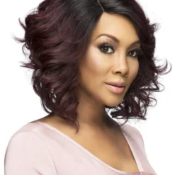 Vivica Fox Tori - Lace Front SYNTHETIC WIGS