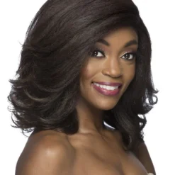 Vivica Fox Uba - Lace Front