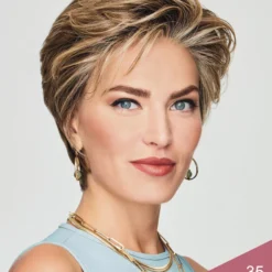 Raquel Welch Up Close & Personal