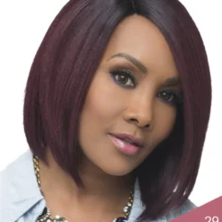 Vivica Fox Usha - Lace Front SYNTHETIC WIGS