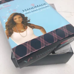 Vivica Fox SYNTHETIC WIGS Bright V - Hand Made Lace Front