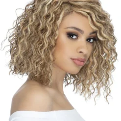 Vivica Fox SYNTHETIC WIGS Wendy