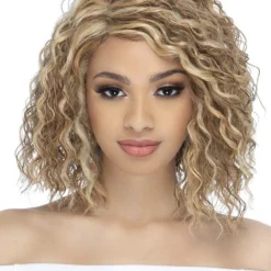 Vivica Fox SYNTHETIC WIGS Wendy